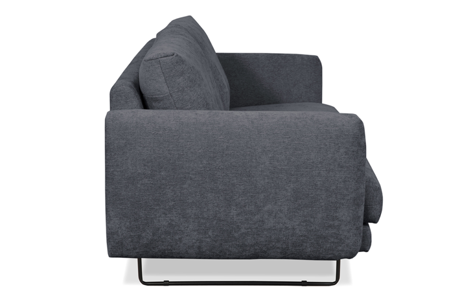 MINO Sofa 2 antracytowy - zdjęcie 2