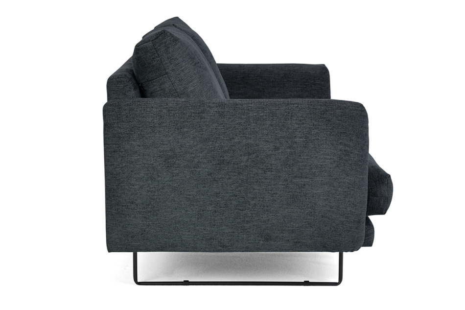MINO Sofa 3 antracytowy - zdjęcie 2