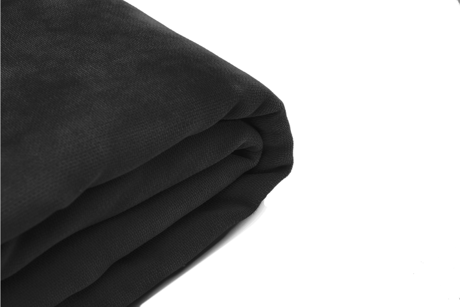 KAPI Pokrowiec czarny - zdjęcie 0