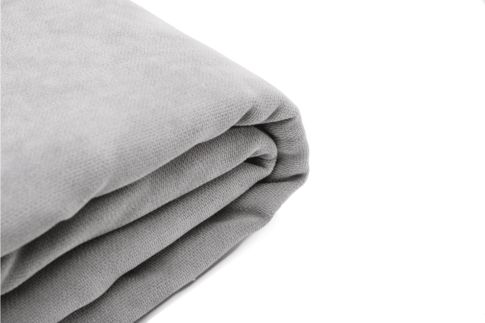 KAPI Pokrowiec jasny szary - zdjęcie 0