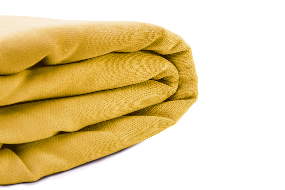 KAPI Pokrowiec żółty - zdjęcie 1