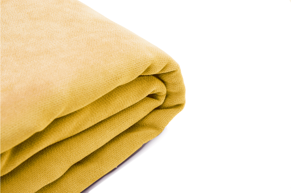 KAPI Pokrowiec żółty - zdjęcie 0