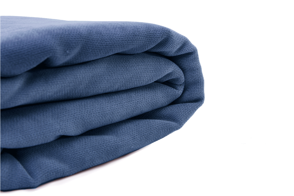 KAPI Pokrowiec granatowy - zdjęcie 1