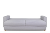 MUNGO Sofa 3 jasny szary - zdjęcie 7