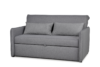 NIKUS Sofa 2 szary - zdjęcie 2
