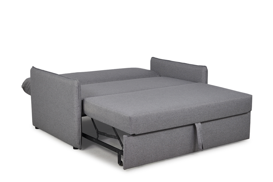 NIKUS Sofa 2 szary - zdjęcie 2