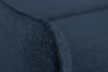 NIKUS Sofa 2 granatowy - zdjęcie 4