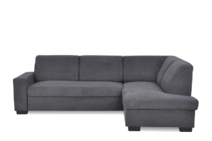 GRANO, https://dev1-mda.konsimo.pl/kolekcja/grano/ Narożnik prawy ciemny szary - zdjęcie