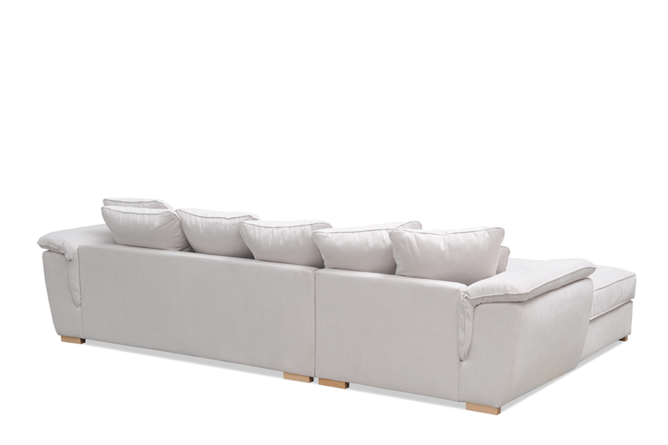 TRITI Narożnik lewy beżowy - zdjęcie 3