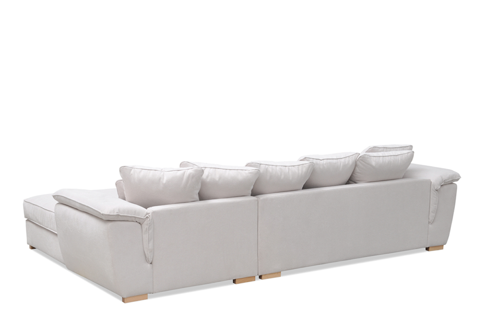 TRITI Narożnik prawy beżowy - zdjęcie 4