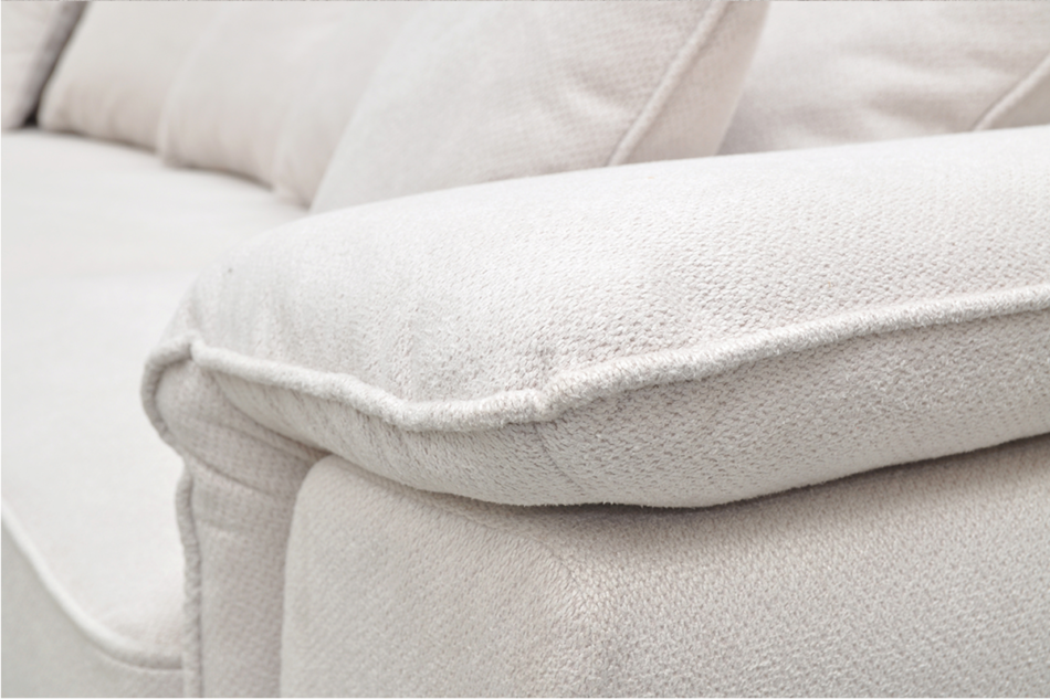 TRITI Narożnik lewy beżowy - zdjęcie 8