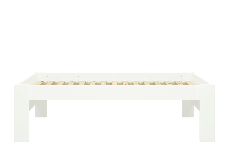 STEENS FOR KIDS Łóżko biały - zdjęcie 0