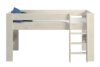 STEENS FOR KIDS Łóżko piętrowe sosna bielona - zdjęcie 1