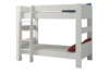 STEENS FOR KIDS Łóżko piętrowe biały - zdjęcie 2