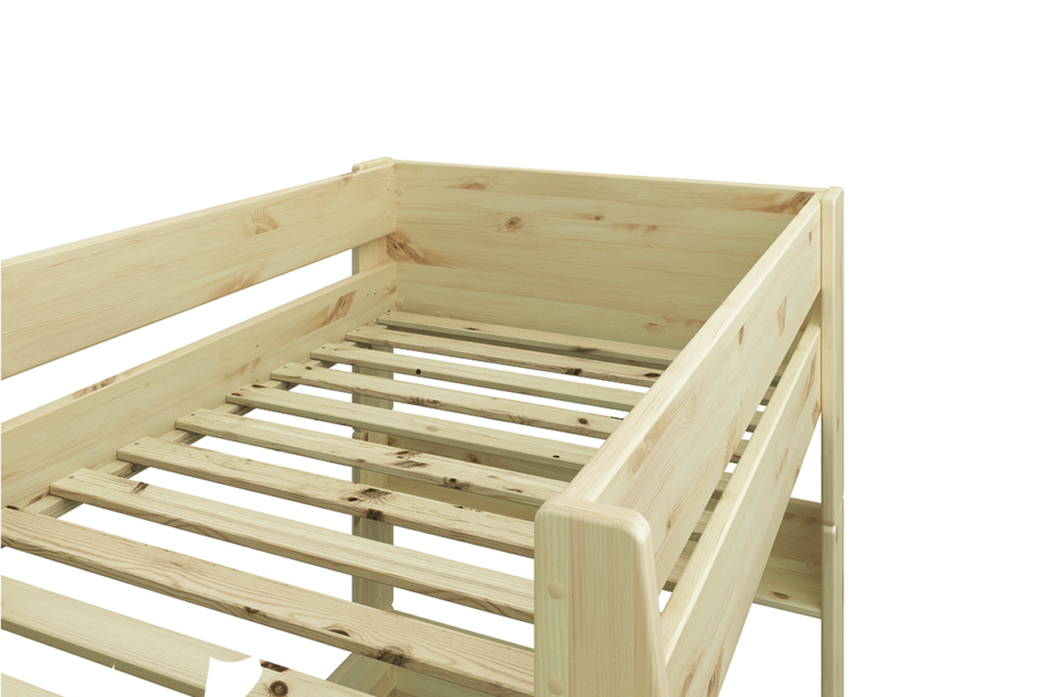 STEENS FOR KIDS Łóżko piętrowe sosna naturalna - zdjęcie 6