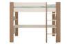 STEENS FOR KIDS Łóżko piętrowe sosna bielona/sosna szara - zdjęcie 5