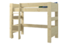 STEENS FOR KIDS Łóżko piętrowe sosna naturalna - zdjęcie 3