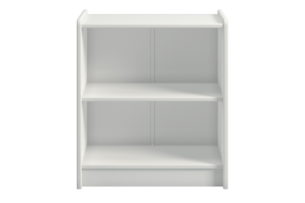 STEENS FOR KIDS, https://dev1-mda.konsimo.pl/kolekcja/steens-for-kids/ Regał biały - zdjęcie