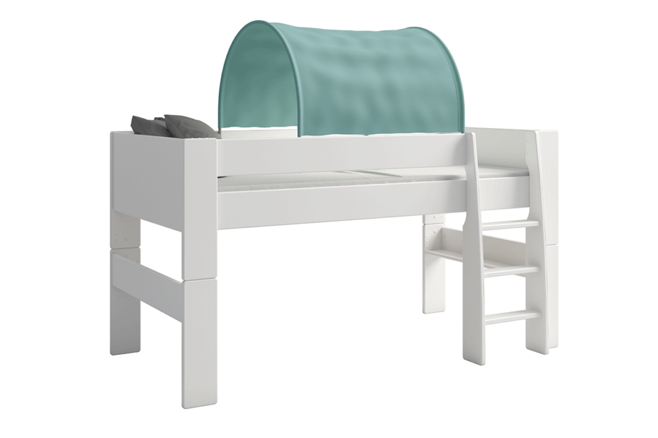 STEENS FOR KIDS Tunel do łóżka miętowy - zdjęcie 1