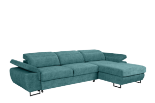 LUIGI, https://dev1-mda.konsimo.pl/kolekcja/luigi/ Narożnik prawy zielony - zdjęcie