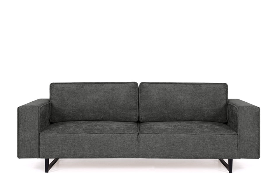 OTTA Sofa 3 ciemny szary - zdjęcie 0
