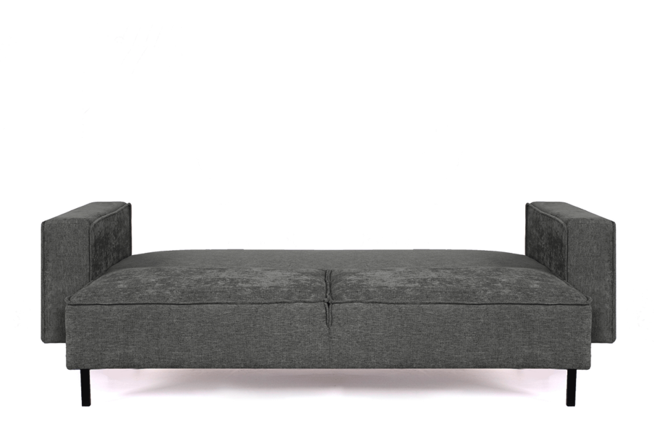 OTTA Sofa 3 ciemny szary - zdjęcie 1