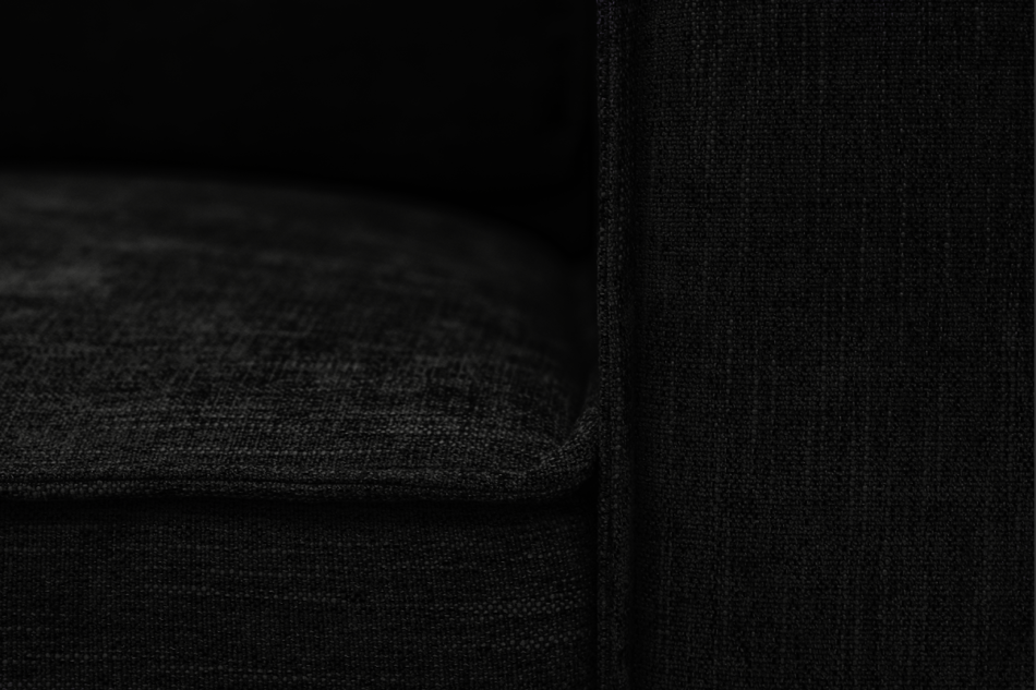 OTTA Sofa 3 ciemny szary - zdjęcie 2
