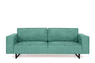OTTA, https://dev1-mda.konsimo.pl/kolekcja/otta/ Sofa 3 miętowy - zdjęcie