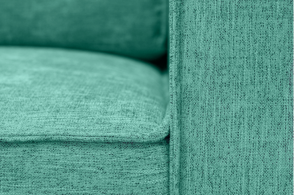 OTTA Sofa 3 miętowy - zdjęcie 2