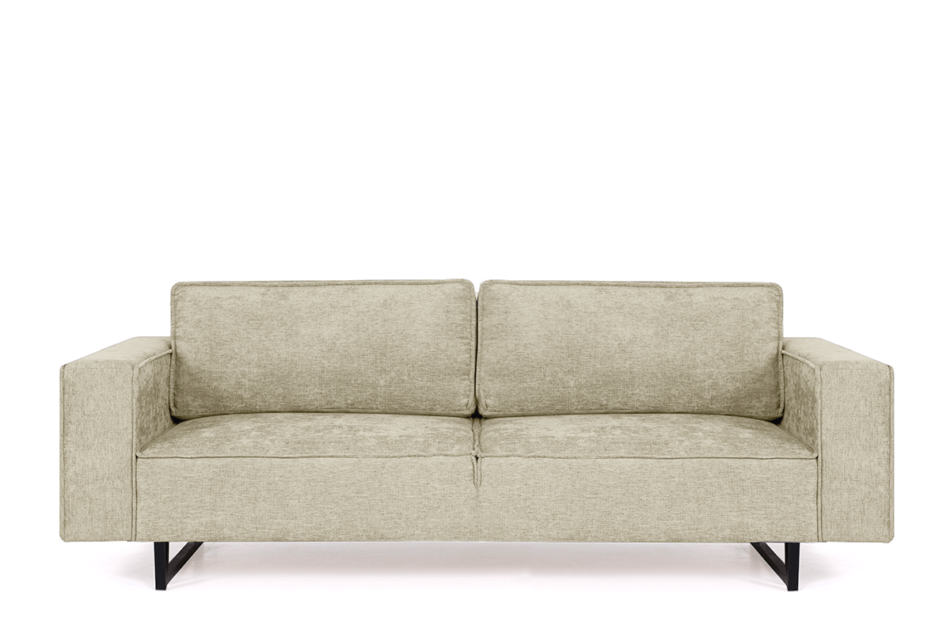 OTTA Sofa 3 beżowy - zdjęcie 0