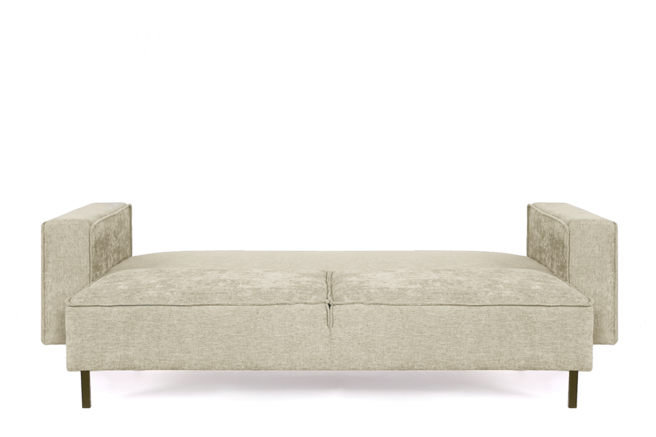OTTA Sofa 3 beżowy - zdjęcie 1