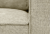 OTTA Sofa 3 beżowy - zdjęcie 3