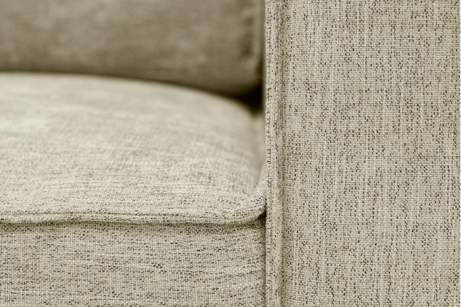 OTTA Sofa 3 beżowy - zdjęcie 2