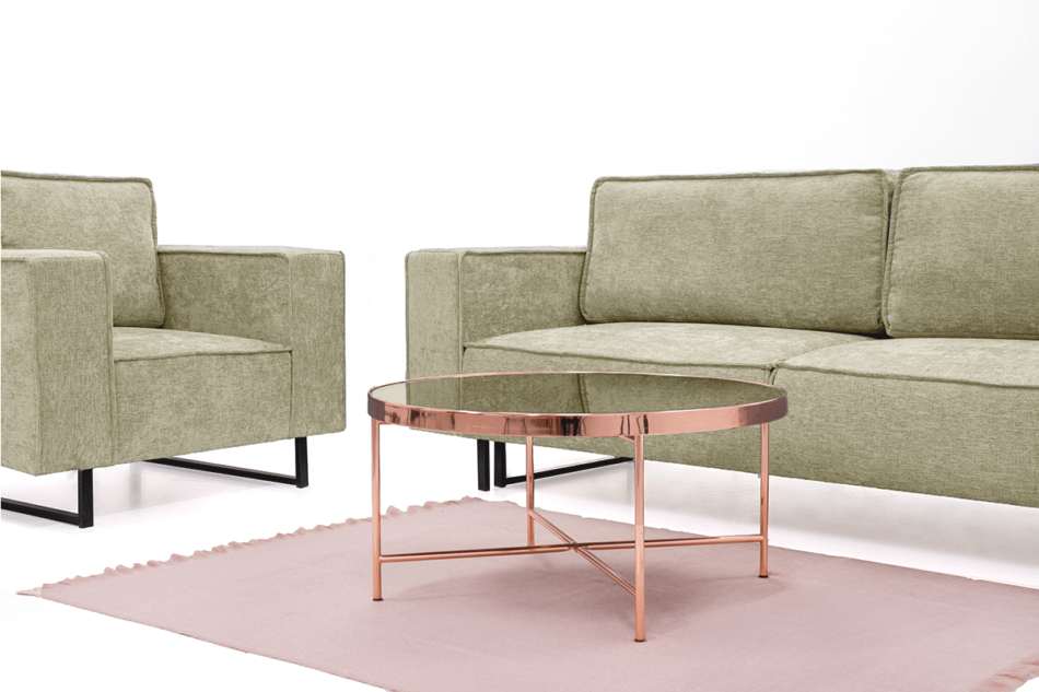 OTTA Sofa 3 beżowy - zdjęcie 4