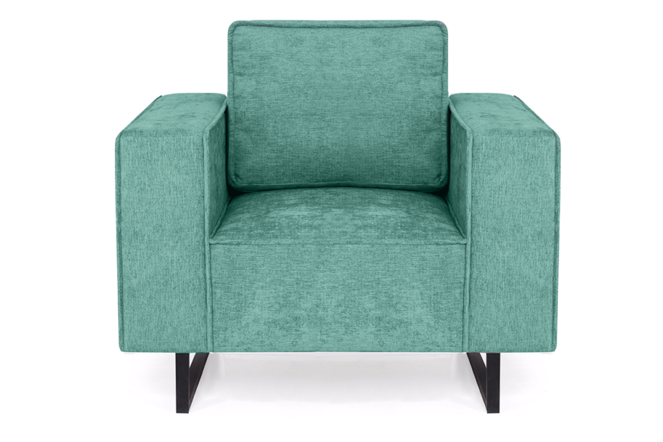 OTTA Fotel miętowy - zdjęcie