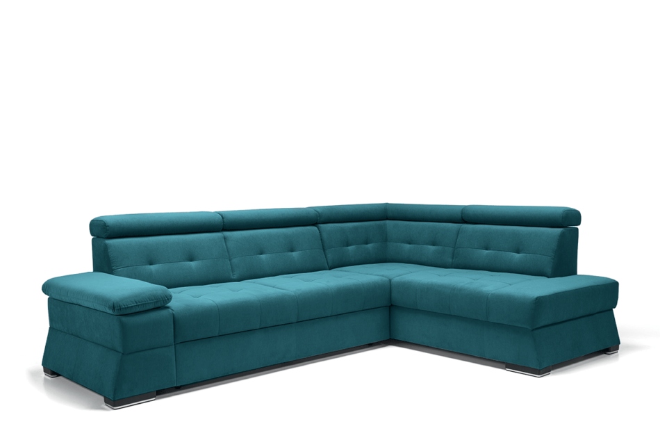 GRAF Narożnik prawy morski - zdjęcie 0