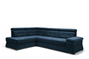 GRAF, https://dev1-mda.konsimo.pl/kolekcja/graf/ Narożnik lewy granatowy - zdjęcie