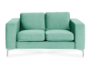 TOSKANIA Sofa 2 zielony - zdjęcie 1