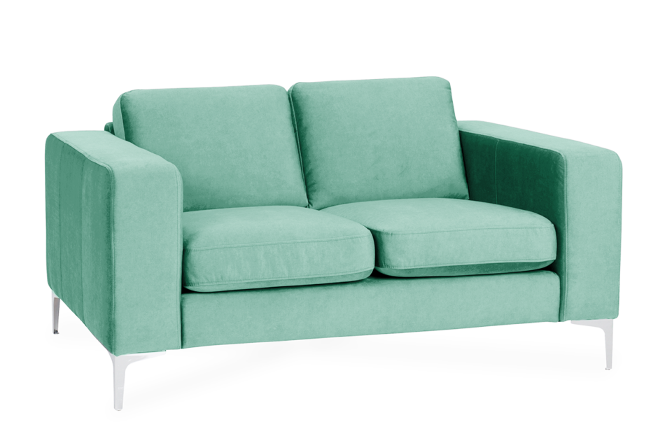 TOSKANIA Sofa 2 zielony - zdjęcie 1
