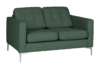PORTOFINO Sofa 2 zielony - zdjęcie 1