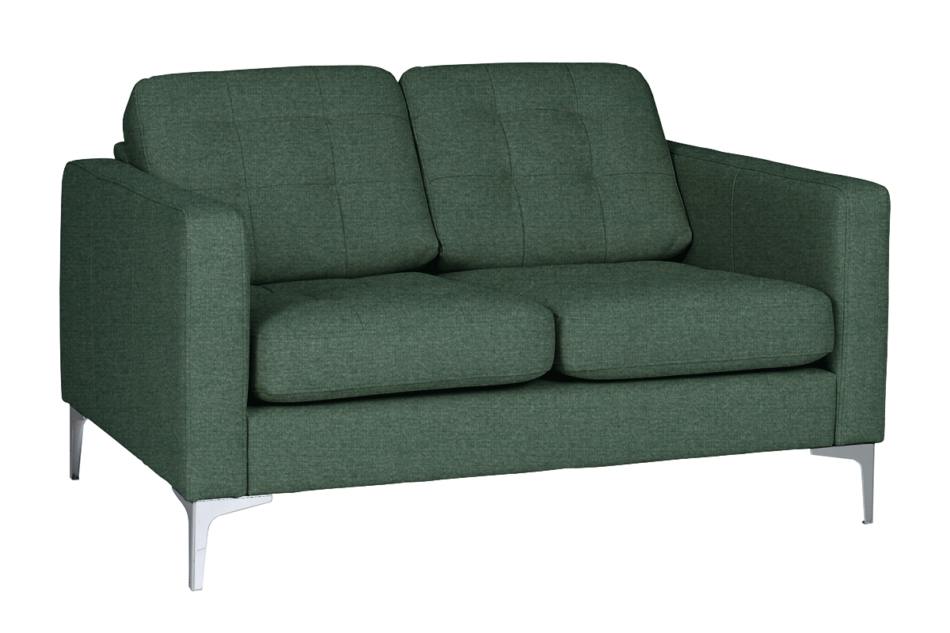 PORTOFINO Sofa 2 zielony - zdjęcie 0