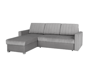 CELINE, https://dev1-mda.konsimo.pl/kolekcja/celine/ Narożnik lewy szary - zdjęcie