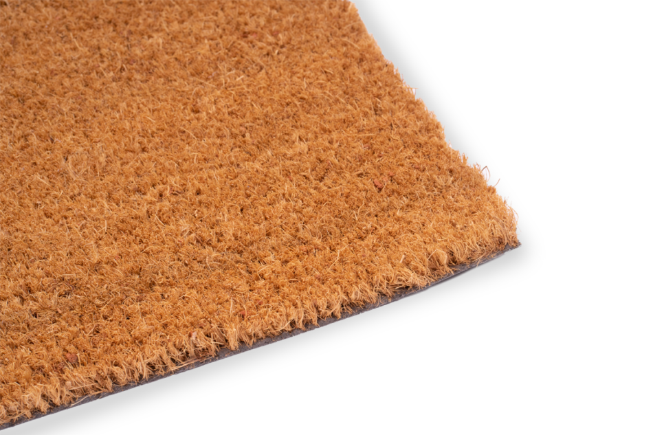 AUREA Wycieraczka brązowy - zdjęcie 1