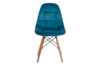 MICO Krzesło turkusowy - zdjęcie 2