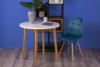 MICO Krzesło turkusowy - zdjęcie 3