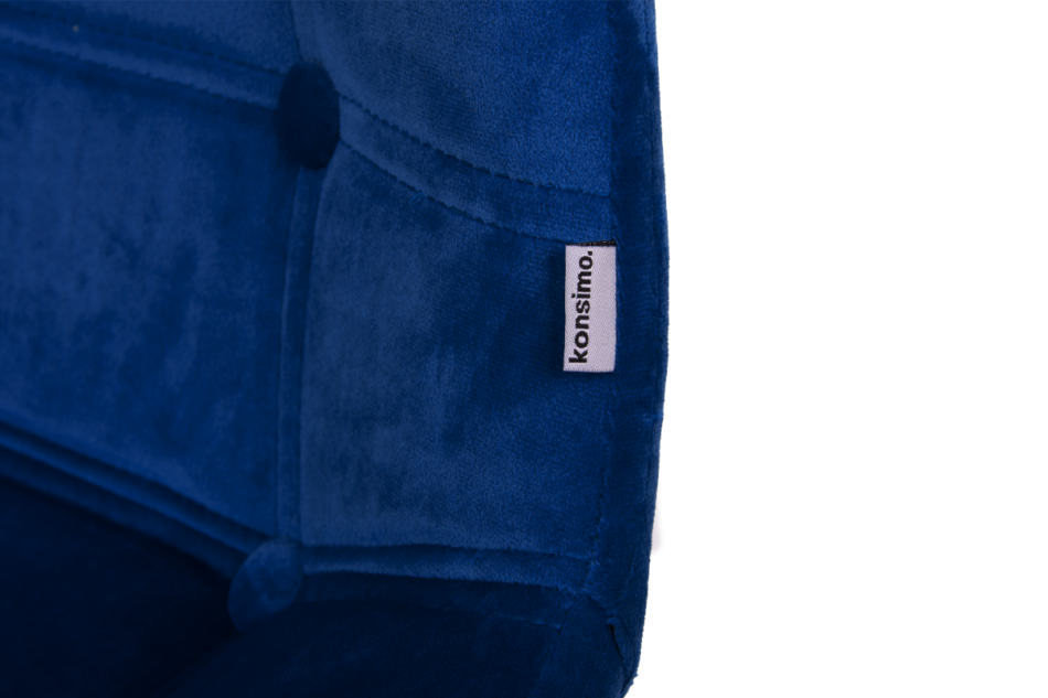 MICO Krzesło granatowy - zdjęcie 5