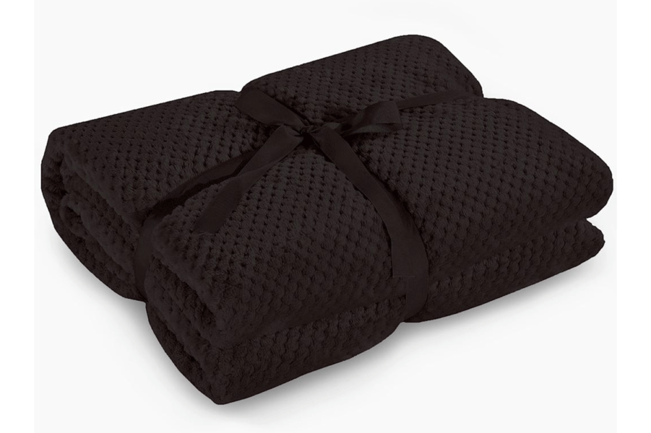 HENRY Koc czarny - zdjęcie 0