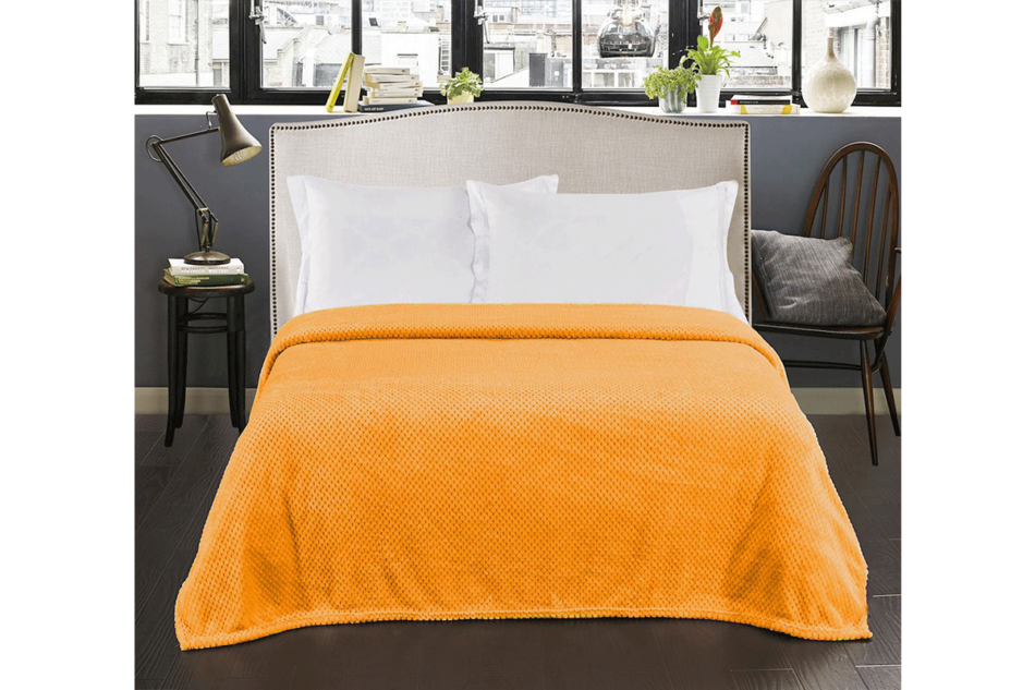 HENRY Koc pomarańczowy - zdjęcie 3