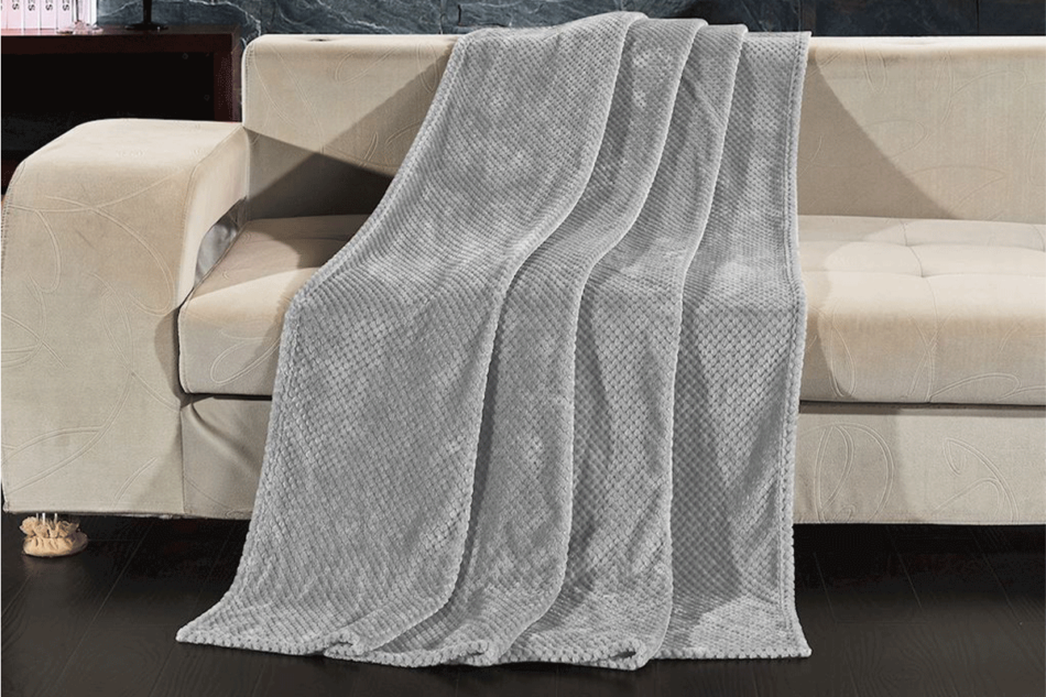 HENRY Koc szary - zdjęcie 2