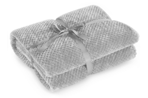 HENRY, https://dev1-mda.konsimo.pl/kolekcja/henry/ Koc szary - zdjęcie